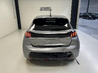 Peugeot 208 GT LINE / AUTOMAAT picture 4