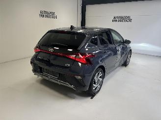Hyundai I-20 AUTOMAAT picture 4