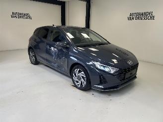 Schadeauto Hyundai I-20 AUTOMAAT 2025/7