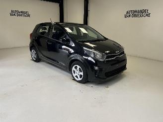 skadebil auto Kia Picanto 13/03/2023 2023/3