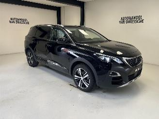 Unfallwagen Peugeot 5008 ALLURE 2020/9