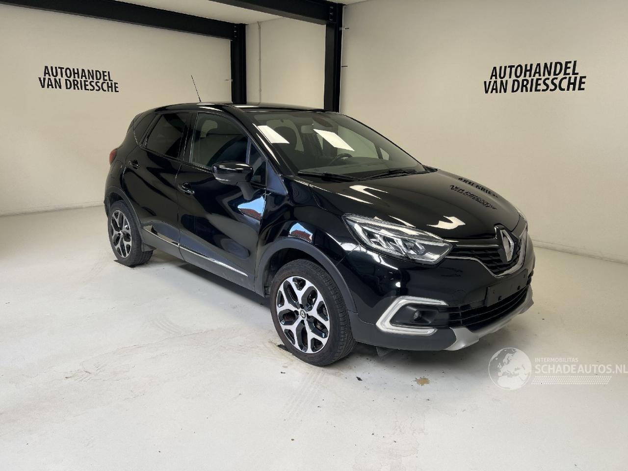 Renault Captur INTENS