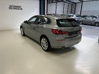 BMW 1-serie  picture 8