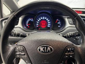 Kia Cee d  picture 15