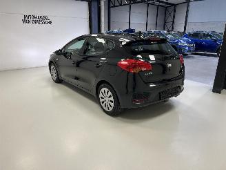 Kia Cee d  picture 5