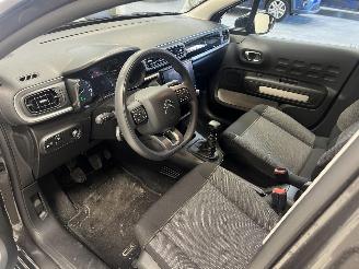 Citroën C3 HIGHLIGHT/ 110CV picture 11