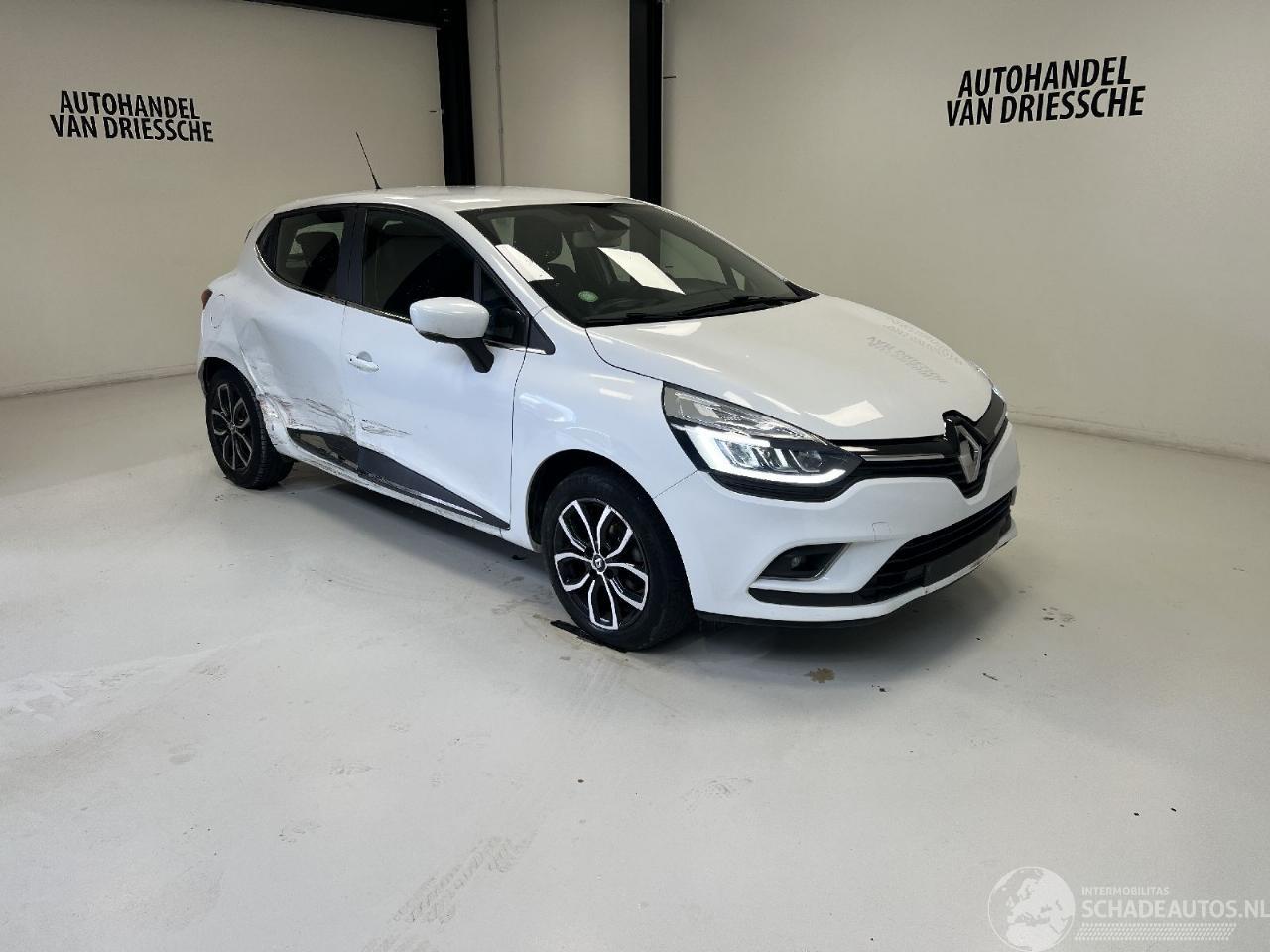 Renault Clio INTENS