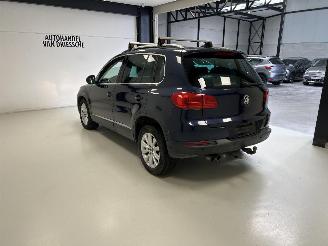 Volkswagen Tiguan  picture 8