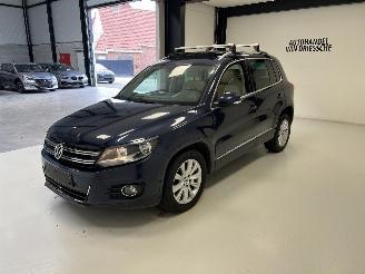 Volkswagen Tiguan  picture 10