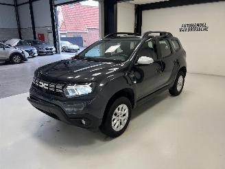 Dacia Duster  picture 6
