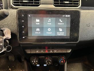 Dacia Duster  picture 18