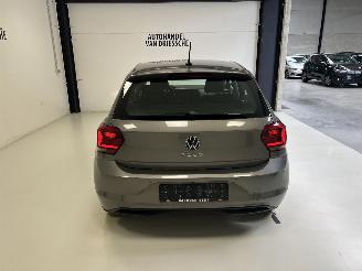 Volkswagen Polo COMFORTLINE picture 4