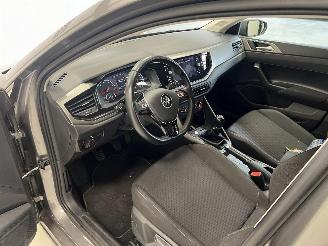 Volkswagen Polo COMFORTLINE picture 10