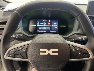 Dacia Duster EXTREME picture 13