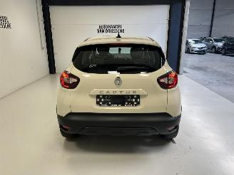 Renault Captur  picture 5