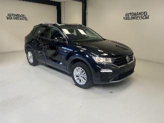 Damaged car Volkswagen T-Roc STYLE 2020/6
