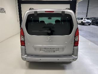 Peugeot Partner TEPEE STYLE picture 4