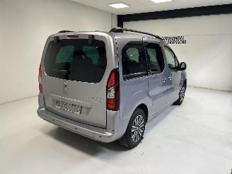 Peugeot Partner TEPEE STYLE picture 3