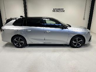 škoda osobní automobily Opel Astra GS LINE 2025/4