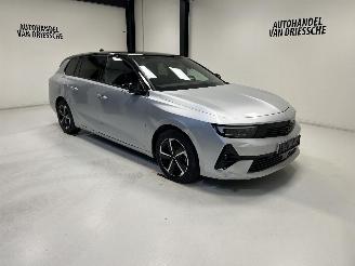 Auto incidentate Opel Astra GS LINE 2025/4
