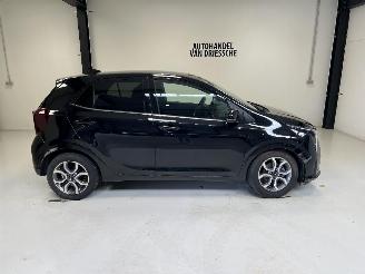 Kia Picanto AUTOMATIQUE picture 3