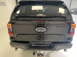 Ford Ranger WILDTRAK picture 4