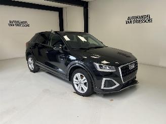 Avarii autoturisme Audi Q2 S-TRONIC 2021/6