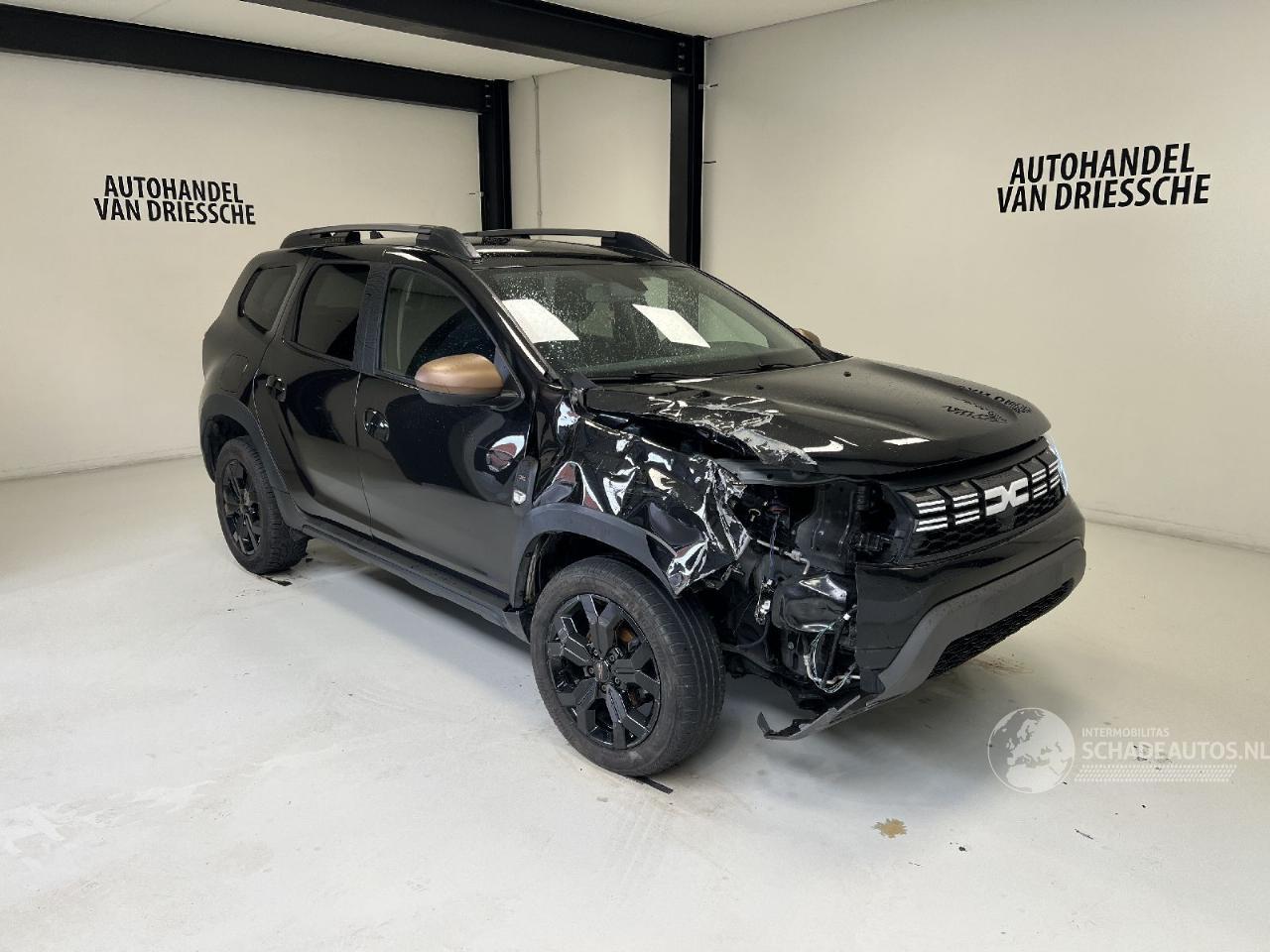 Dacia Duster EXTREME