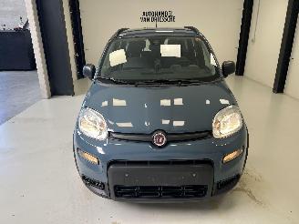 Fiat Panda CITY LIFE picture 8