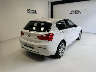 BMW 1-serie SPORTLINE picture 3
