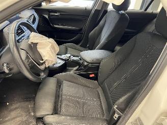 BMW 1-serie SPORTLINE picture 11