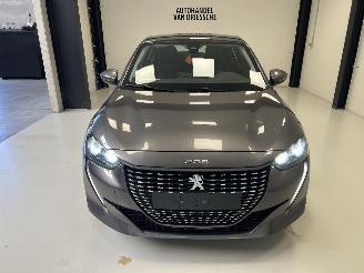 Peugeot 208 AUTOMAAT picture 8