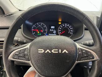 Dacia Sandero EXTREME picture 16