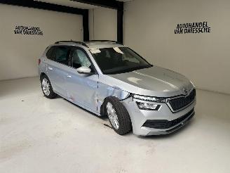 Schadeauto Skoda Kamiq AMBITION 2024/3