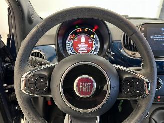 Fiat 500 DOLCEVITA picture 12