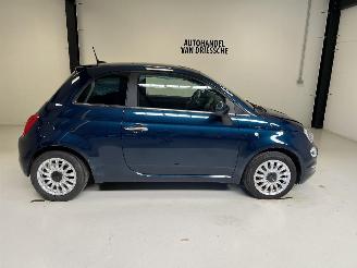 Fiat 500 DOLCEVITA picture 2