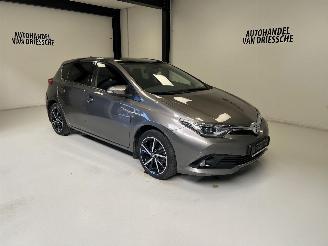 skadebil auto Toyota Auris PANORAMA/STYLE 2018/1