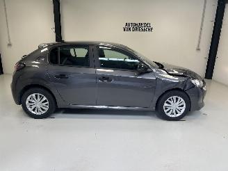 Peugeot 208  picture 4