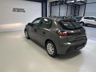 Peugeot 208  picture 8