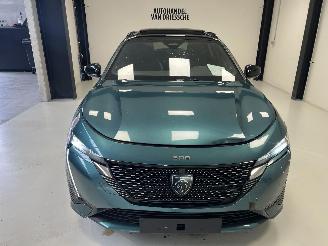 Peugeot 308 GT LINE/PANORAMA picture 7