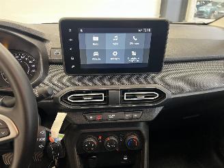 Dacia Sandero  picture 14