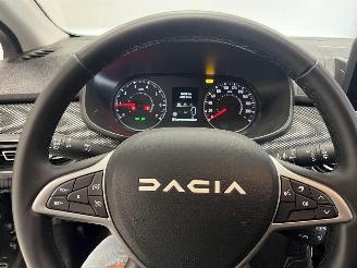 Dacia Sandero  picture 12