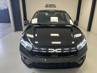 Dacia Sandero  picture 7