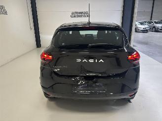 Dacia Sandero  picture 4