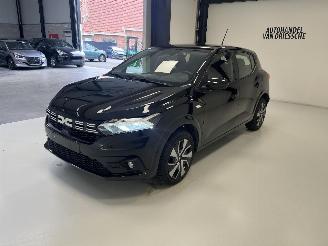 Dacia Sandero  picture 6