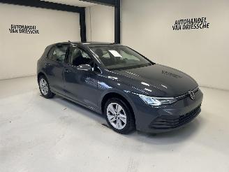 škoda osobní automobily Volkswagen Golf  2022/2