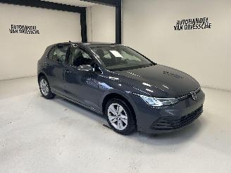  Volkswagen Golf  2022/2