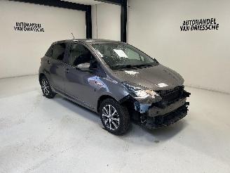 škoda osobní automobily Toyota Yaris  2019/3