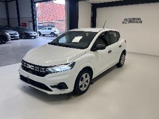 Dacia Sandero  picture 8