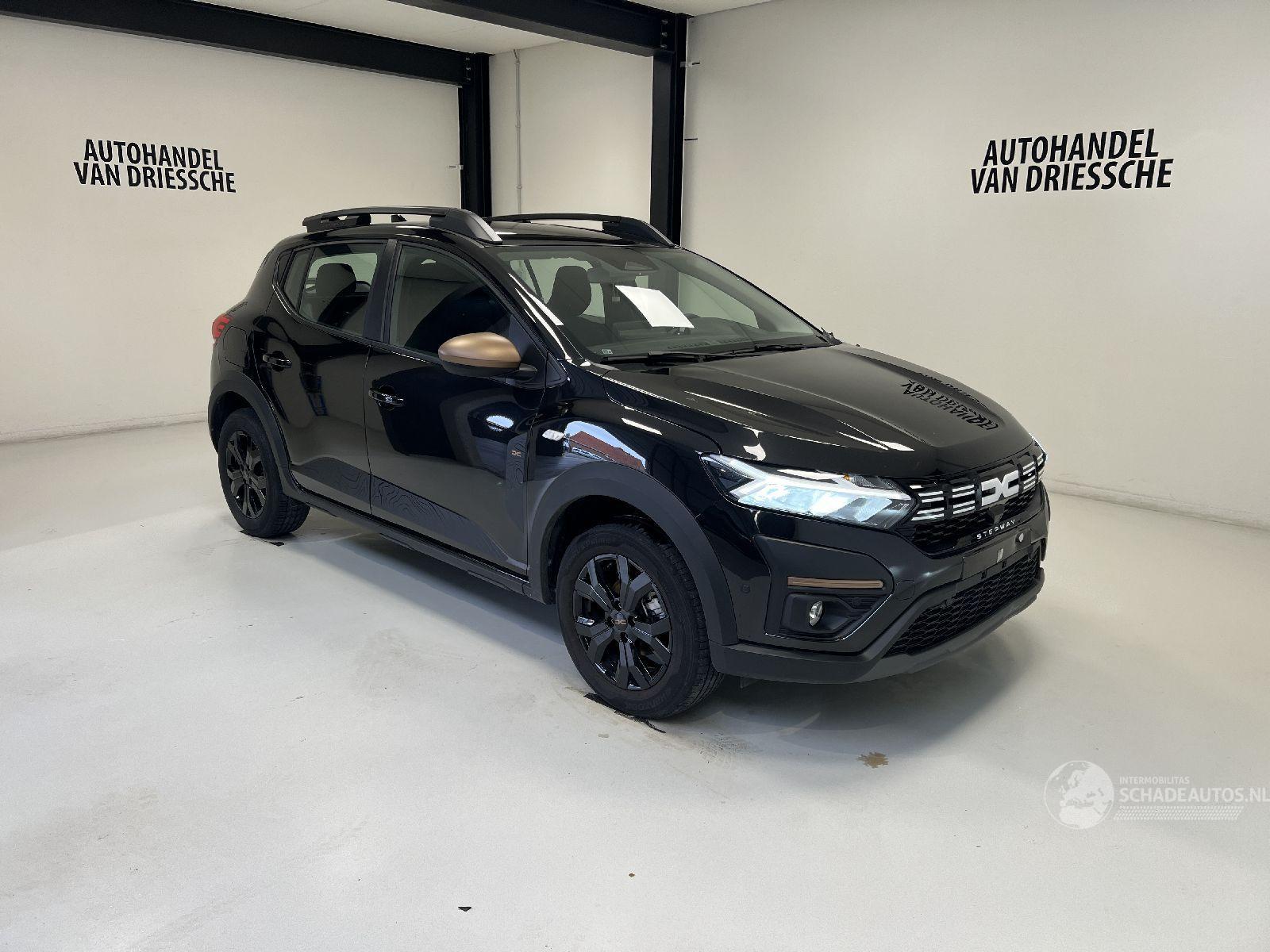 Dacia Sandero EXTREME